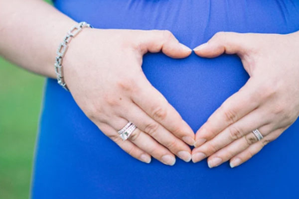 孕妇亲子鉴定必须要胎心胎芽嘛